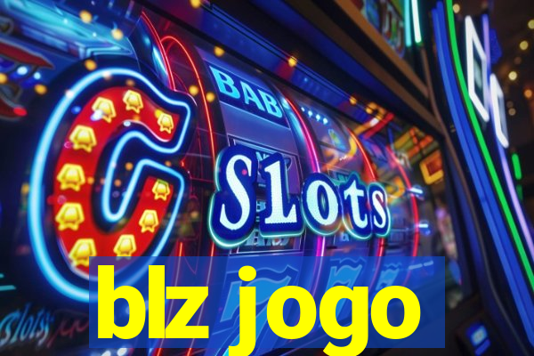 blz jogo